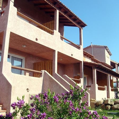 Pinarellu Complesso Residenziale Marina Di Pinarello 아파트 호텔 외부 사진