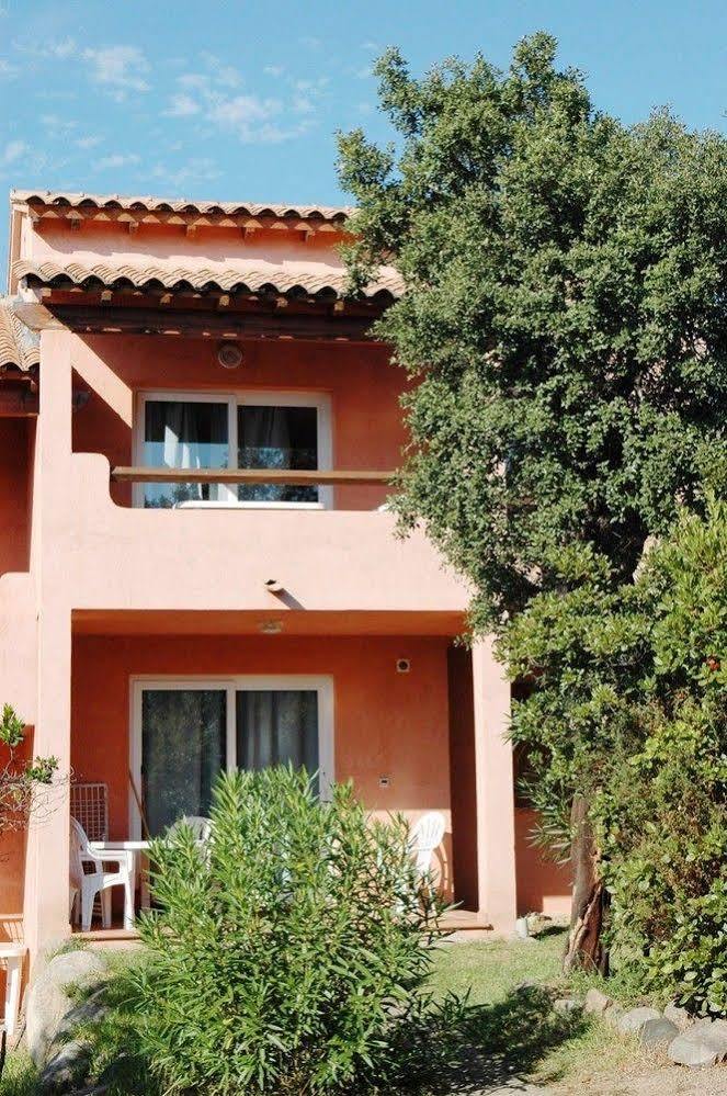 Pinarellu Complesso Residenziale Marina Di Pinarello 아파트 호텔 외부 사진