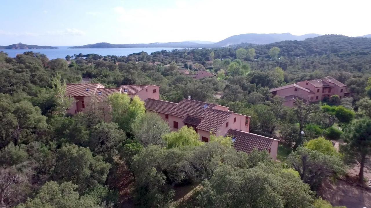 Pinarellu Complesso Residenziale Marina Di Pinarello 아파트 호텔 외부 사진
